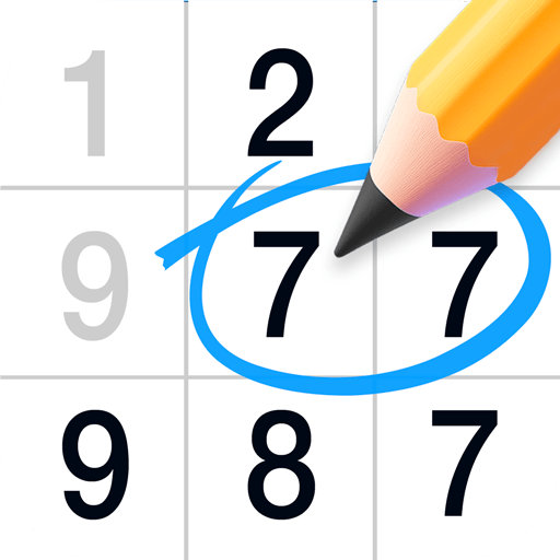 Number Match: Train your brain