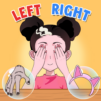 Left Or Right: Dress Up