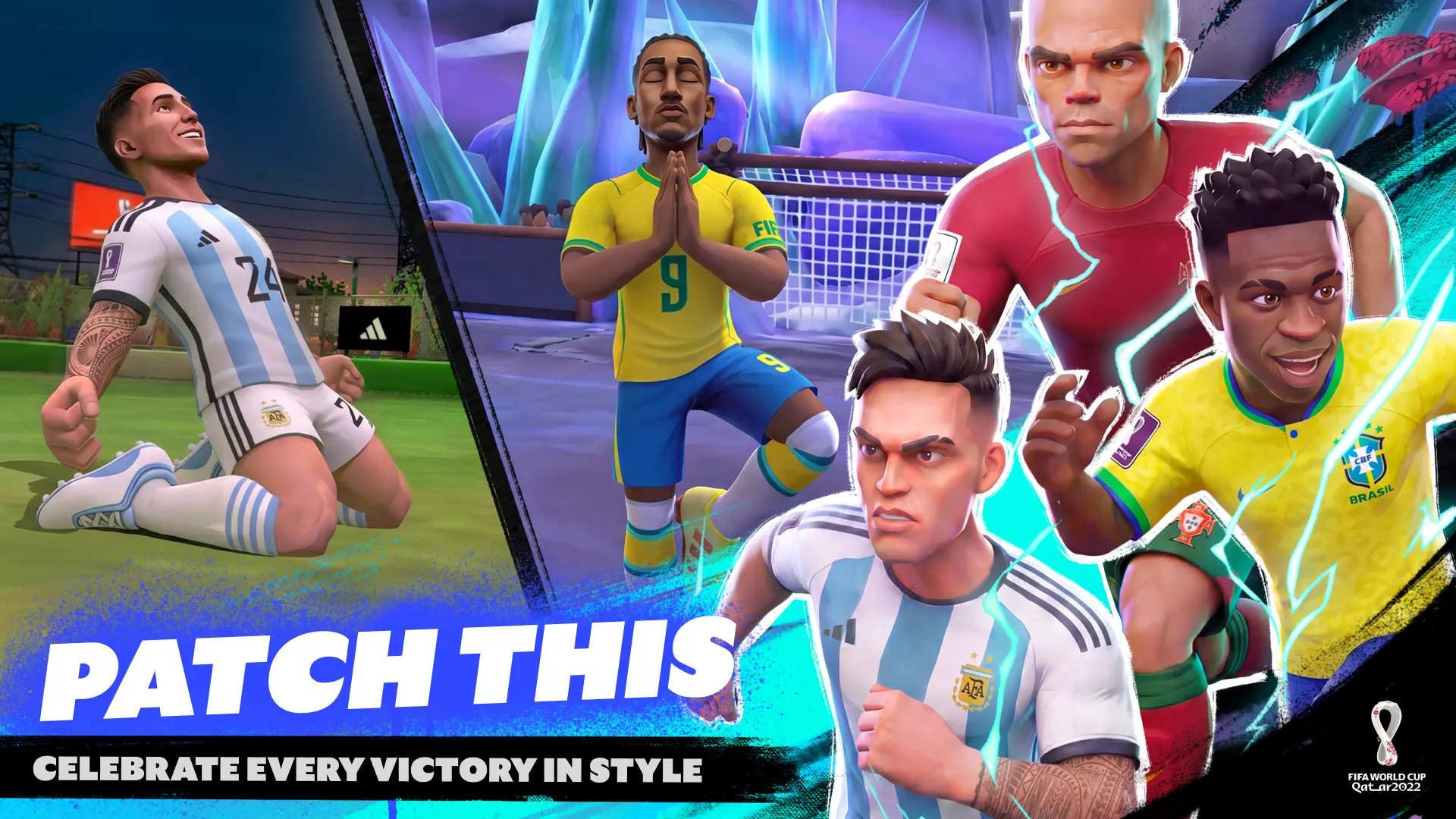 FIFA Heroes – How to Unlock iShowSpeed and Secret Heroes