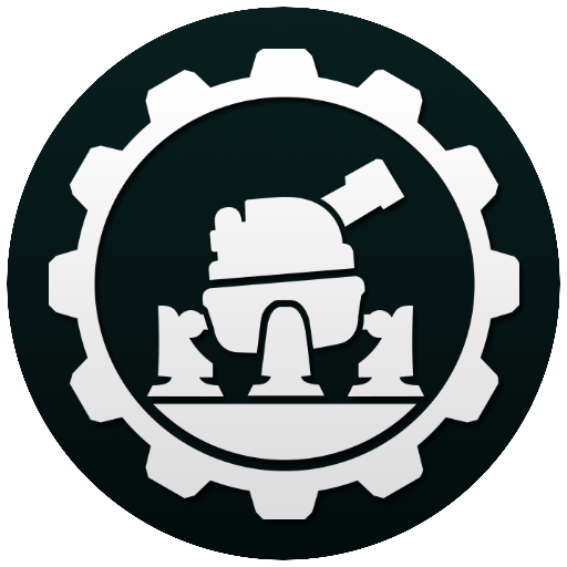 Spider Tanks: Cores of Chaos