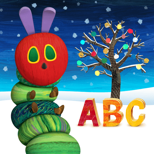 Hungry Caterpillar Play School