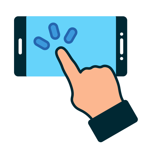 Auto Clicker – Automate taps
