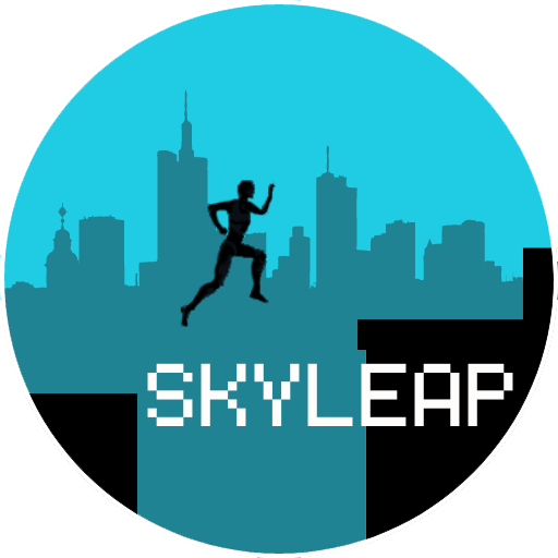 SkyLeap: Parkour Platformer