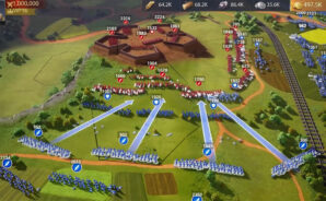 Last Fiefdom – Guia completo de dragões do jogo