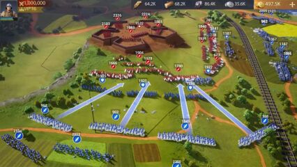 Last Fiefdom – Guia completo de dragões do jogo