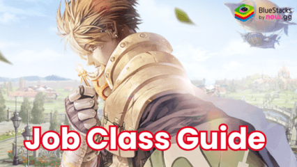 The Ragnarok Job Class Guide: Best Builds and Tips for Every Class