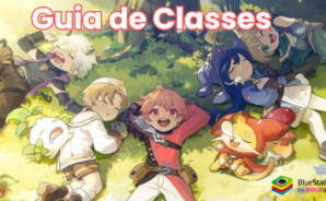 Guia de Classes do Go Go Muffin: Domine seu papel na aventura