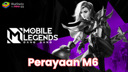 Update Mobile Legends: Bang Bang November 2024 – Revamp Hero, Skin Baru, Promo 11/11, dan Perayaan M6