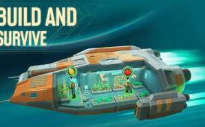 Foundation: Galactic Frontier Progression Guide – How to Grow Faster and Build a Strong Start