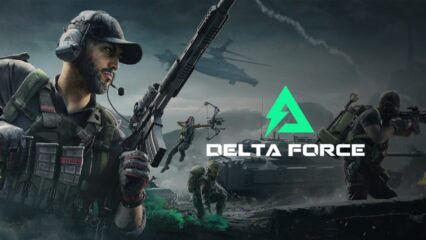 《Delta Force: Hawk Ops》是一款跨平臺戰術射擊遊戲，同步登入手機、電腦和遊戲機平臺。