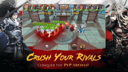Hướng dẫn dành cho người chơi mới trong Dynasty Chronicles