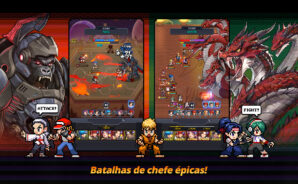 As 10 melhores dicas e truques para The King of Fighters AFK