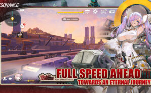 Resonance Solstice Character’s Guide – All Ways to Enhance the Power of your Characters