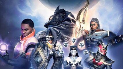 Destiny: Rising – Raid Guide