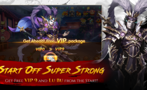 Panduan Lengkap Dynasty Chronicles: Panduan Main untuk Pemula agar Cepat Kuat!