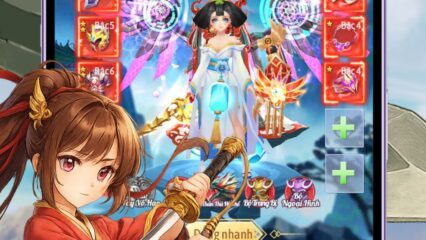 Cẩm Nang Tân Thủ Chơi Ngay VNG | Khám Phá Thế Giới Game Siêu Nhanh, Siêu Vui!