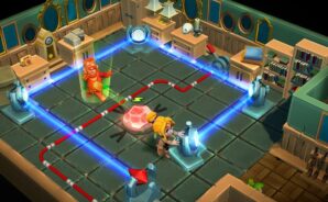 『Puzzle Adventure』のギフトコード【2025 2月】