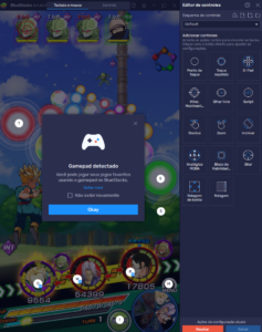 Como jogar Dragon Ball Z Dokkan Battle no PC com BlueStacks