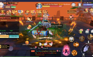 Hướng dẫn chơi các phụ bản trong tựa game Đấu Hồn Sư