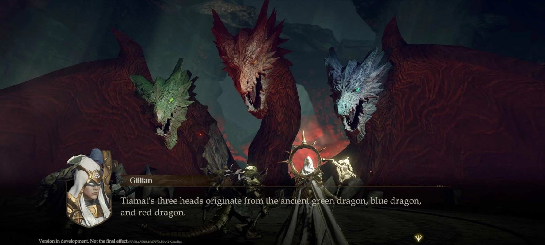 Chơi Dragonheir: Silent Gods trên PC - Những hướng dẫn cơ bản khi lần đầu bước vào game