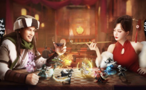 Hướng dẫn chơi Đại Hiệp Tap Tap cho các game thủ mới
