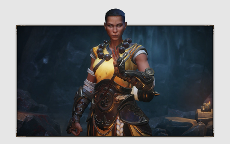 Qual Classe Escolher em Diablo Immortal? (Melhor Classe para