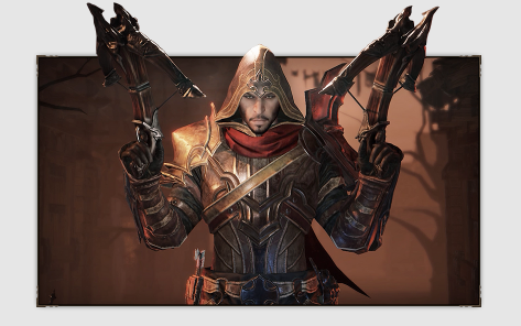 Diablo Immortal - Qual a melhor classe para VOCÊ! Pontos Fortes e