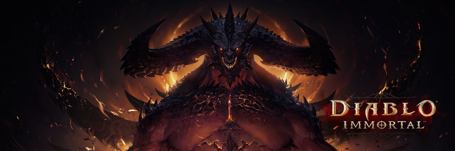 Diablo Immortal chuẩn bị tiến hành đợt thử nghiệm Closed Alpha tiếp theo, hé lộ nhiều nội dung mới