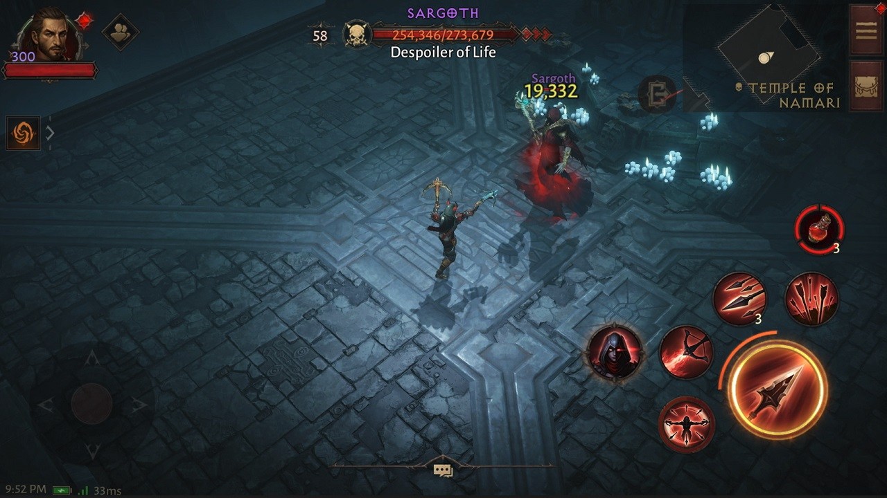 Diablo Immortal ấn định ra mắt tại Châu Á ngày 8/7