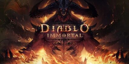 Blizzard phản hồi về ngày phát hành Diablo Immortal