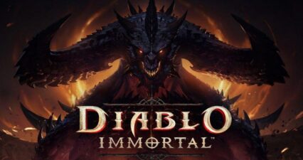 Diablo Immortal Telah Membuka Pre-Registration di Indonesia!