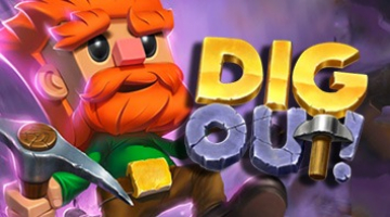 Play Dig Out!