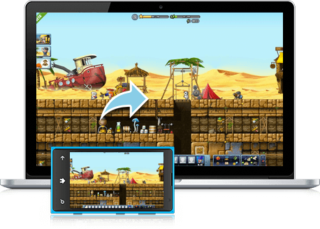 Играй Diggy’s Adventure На ПК 18
