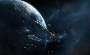 Star Trek Fleet Command: гайд по кораблям