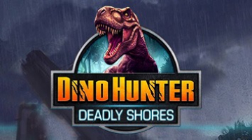 Download Dinosaur hunter deadly shores. on PC (Emulator) - LDPlayer