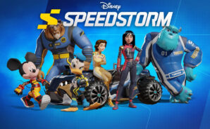 Hướng dẫn chơi siêu phẩm đua xe Disney Speedstorm trên PC bằng BlueStacks