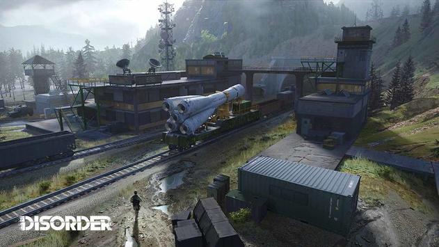 Play Modern Combat 5: Blackout on pc
