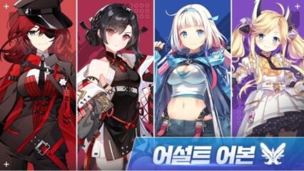 오버부스트, 서브컬처 수집형 RPG 〈디버스 오더〉 출시