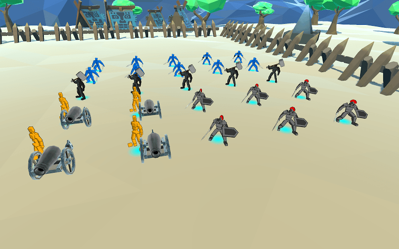 download epic battle simulator