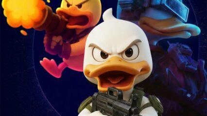 Промокоды Duck Survival: RPG шутер — Получите бесплатные награды!