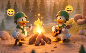 Duck Survival RPG шутер Советы и Хитрости
