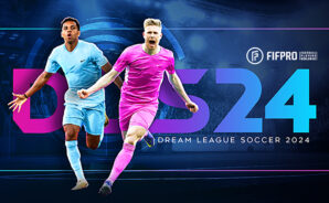 Chi tiết về những nâng cấp của phiên bản game bóng đá Dream League Soccer 2024