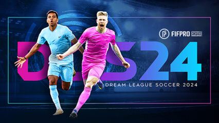 Chi tiết về những nâng cấp của phiên bản game bóng đá Dream League Soccer 2024