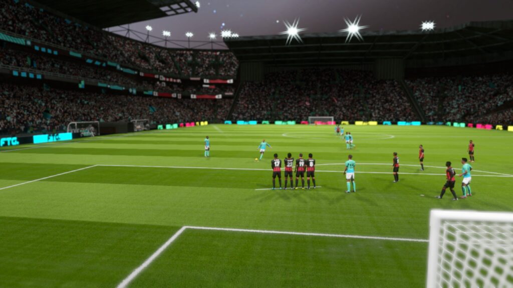 Top 7 Football Games For Android | BlueStacks