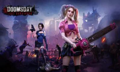 Gift Code Doomsday Last Survivors – Bulan Agustus 2023