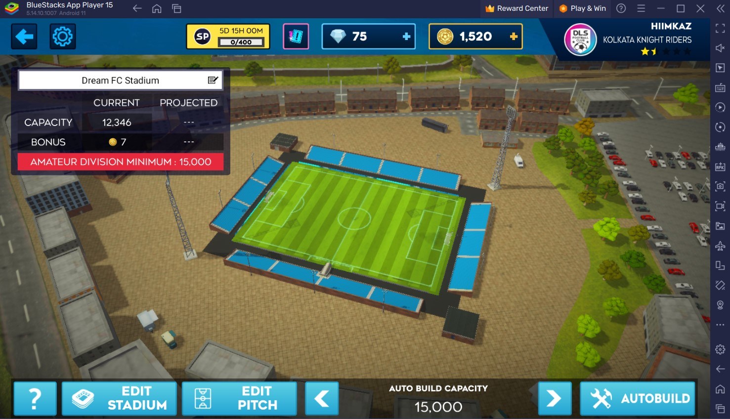 Dream League Soccer 2024: Những mẹo chơi game hữu ích giúp bạn sở hữu một đội bóng hùng mạnh