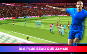 Comment Gagner des Récompenses Gratuites dans Dream League Soccer 2026