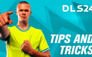 Dream League Soccer 2024 – Suba de Ranque Usando Nossas Dicas e Truques