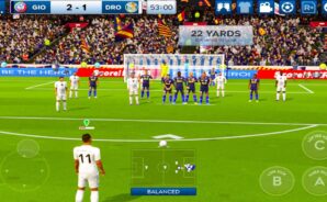 Dream League Soccer 2026 Guide des Meilleures Stratégies et Astuces