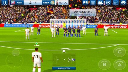Dream League Soccer 2026 Guide des Meilleures Stratégies et Astuces